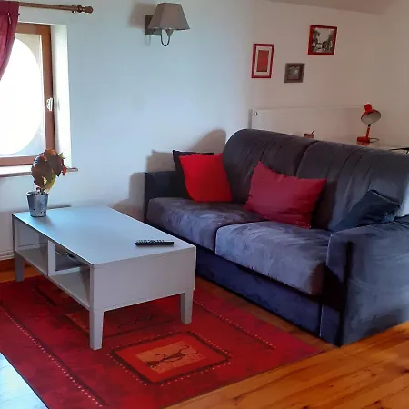 Familial Calme Avec Jardin, Wifi Et Equipements Bebe, Animaux Acceptes - Fr-1-584-92 Country house