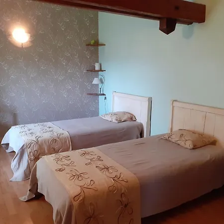 Familial Calme Avec Jardin, Wifi Et Equipements Bebe, Animaux Acceptes - Fr-1-584-92 Country house *