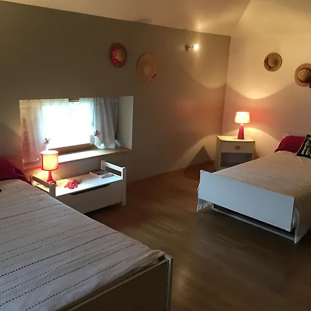 Holiday home Familial Calme Avec Jardin, Wifi Et Equipements Bebe, Animaux Acceptes - Fr-1-584-92