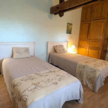 Prázdninový dům Familial Calme Avec Jardin, Wifi Et Equipements Bebe, Animaux Acceptes - Fr-1-584-92 Saint-Germain (Meurthe-et-Moselle)