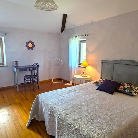 Hébergement de vacances Saint-germain, 4 Pièces, 6 Personnes - Fr-1-584-92
