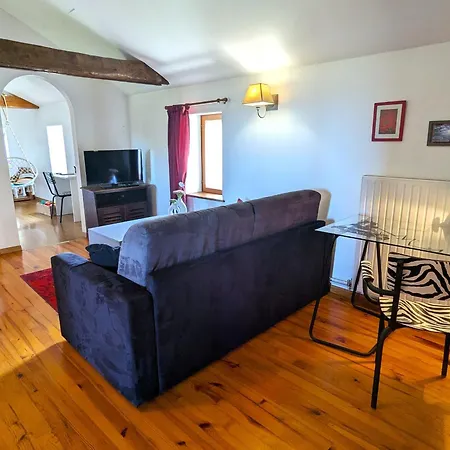 Country house Familial Calme Avec Jardin, Wifi Et Equipements Bebe, Animaux Acceptes - Fr-1-584-92 *