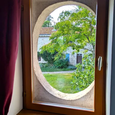 Familial Calme Avec Jardin, Wifi Et Equipements Bebe, Animaux Acceptes - Fr-1-584-92