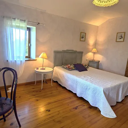 Familial Calme Avec Jardin, Wifi Et Equipements Bebe, Animaux Acceptes - Fr-1-584-92 Country house