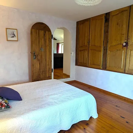 Country house Familial Calme Avec Jardin, Wifi Et Equipements Bebe, Animaux Acceptes - Fr-1-584-92