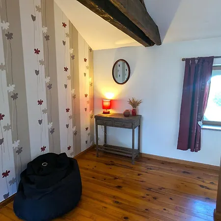 Hébergement de vacances Saint-germain, 4 Pièces, 6 Personnes - Fr-1-584-92 *