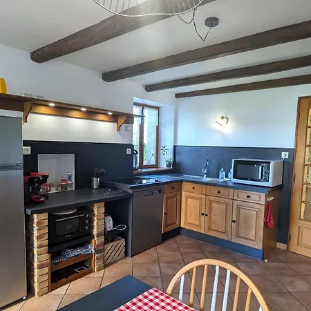 Familial Calme Avec Jardin, Wifi Et Equipements Bebe, Animaux Acceptes - Fr-1-584-92