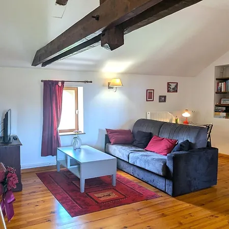 Feriehus Familial Calme Avec Jardin, Wifi Et Equipements Bebe, Animaux Acceptes - Fr-1-584-92 Saint-Germain (Meurthe-et-Moselle)