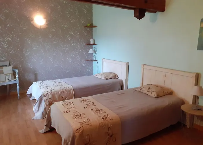 Familial Calme Avec Jardin, Wifi Et Equipements Bebe, Animaux Acceptes - Fr-1-584-92 Prázdninový dům *