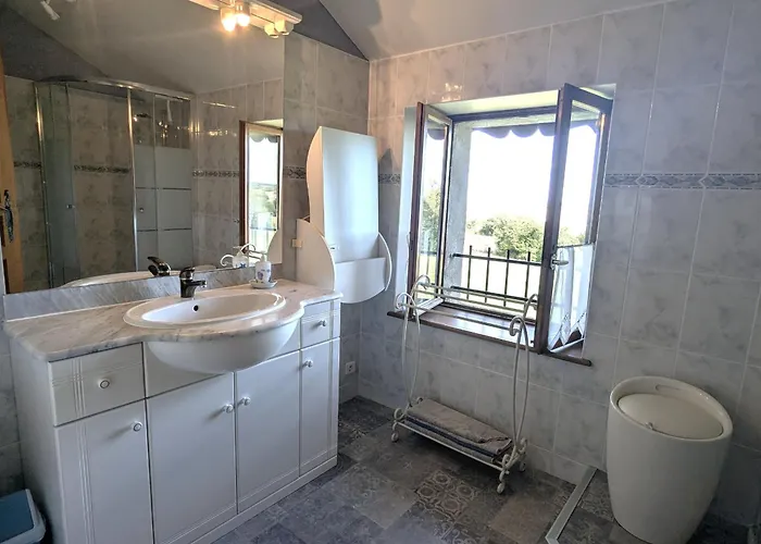 Familial Calme Avec Jardin, Wifi Et Equipements Bebe, Animaux Acceptes - Fr-1-584-92 Prázdninový dům