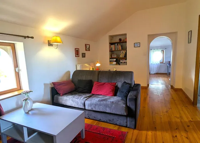 Familial Calme Avec Jardin, Wifi Et Equipements Bebe, Animaux Acceptes - Fr-1-584-92 Prázdninový dům Saint-Germain (Meurthe-et-Moselle)