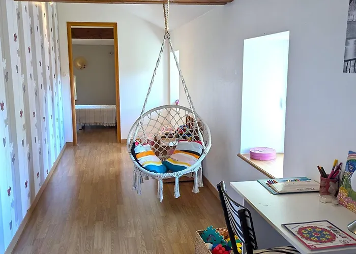 Familial Calme Avec Jardin, Wifi Et Equipements Bebe, Animaux Acceptes - Fr-1-584-92 *