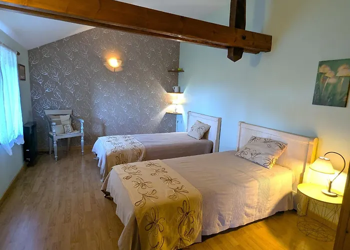 Familial Calme Avec Jardin, Wifi Et Equipements Bebe, Animaux Acceptes - Fr-1-584-92 Prázdninový dům Saint-Germain (Meurthe-et-Moselle)